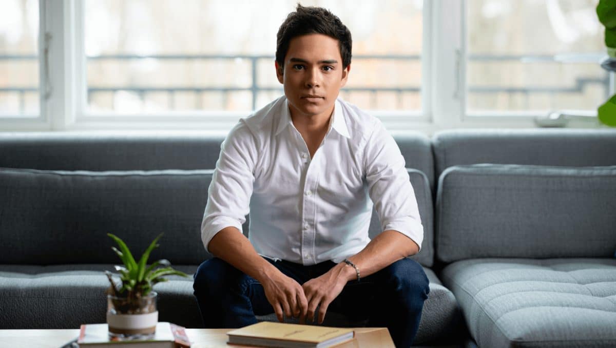 David Archuleta Sounds Off on Single Life, Family Trauma and Gay Men’s Obsession With D***