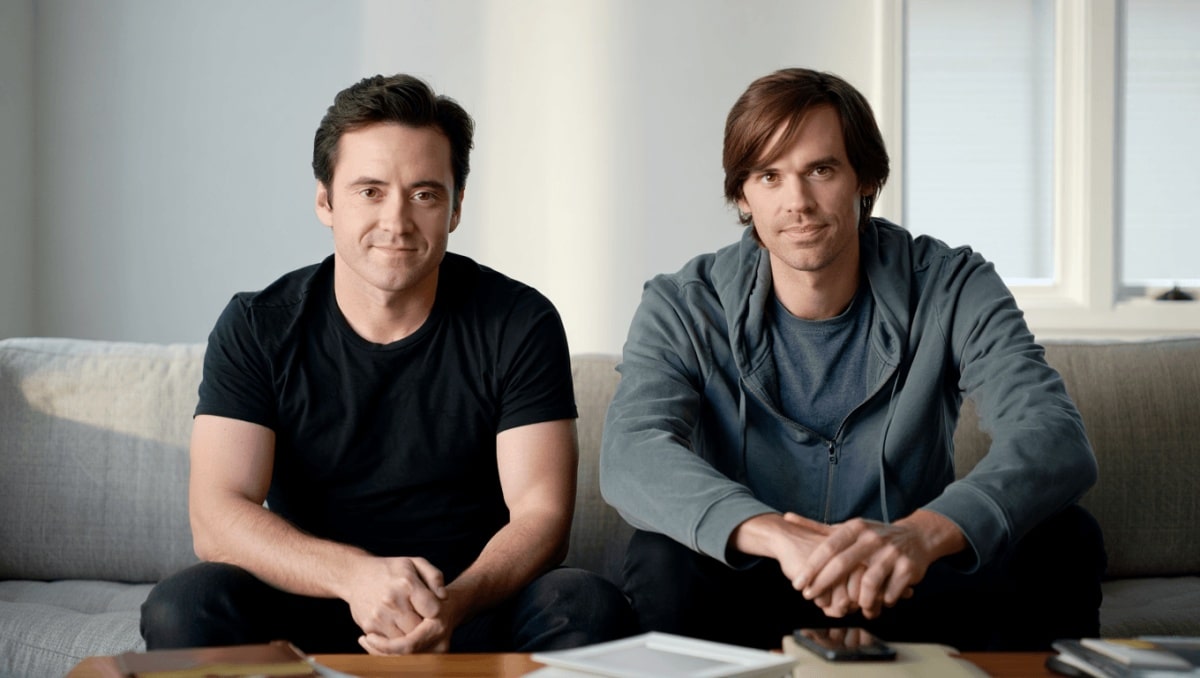 'Smiling Friends' creators announce series is ending with Season 3TV