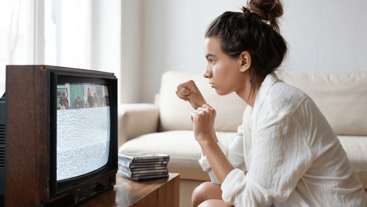 What show do you wish you could erase from your memory so you can watch it again for the first time?