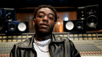 Lil Uzi Vert Lands First Lead No. 1 on Rhythmic Airplay Chart