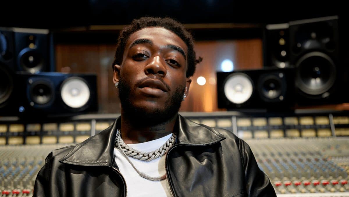 Lil Uzi Vert Lands First Lead No. 1 on Rhythmic Airplay Chart