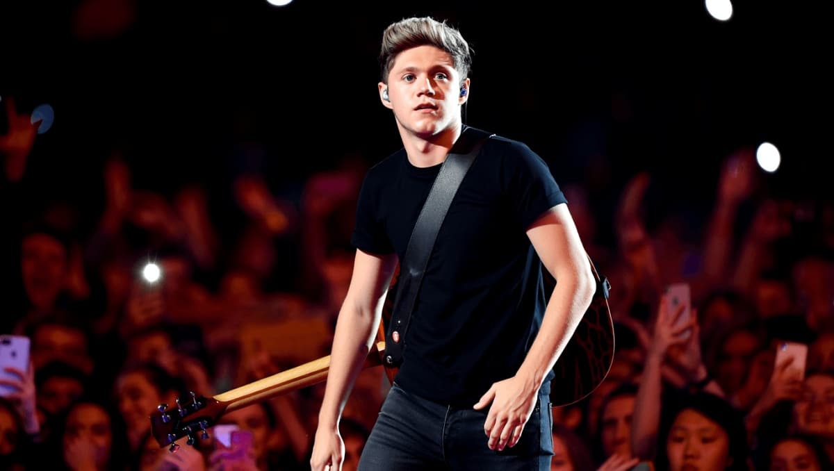 Niall Horan Avoids Doing This at Shows When His Former 1D Bandmates Are Also Touring: ‘It’d Be a Bit Stupid’