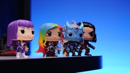 KPop Demon Hunters Pop! Romance (Soda Pop)