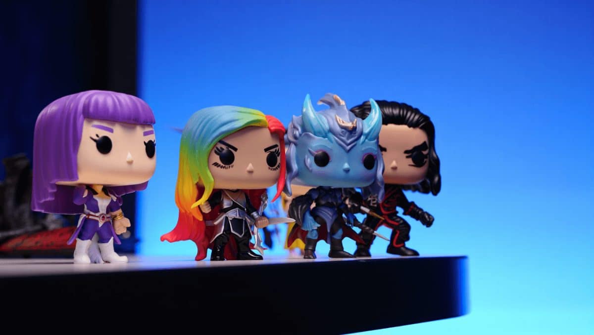 KPop Demon Hunters Pop! Romance (Soda Pop)