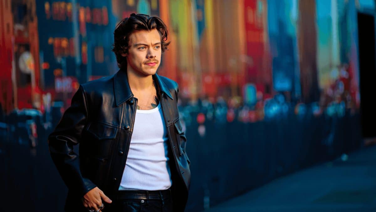 Which Song on Harry Styles’ New Album ‘Kiss All the Time. Disco, Occasionally’ Is Your Favorite? Vote!