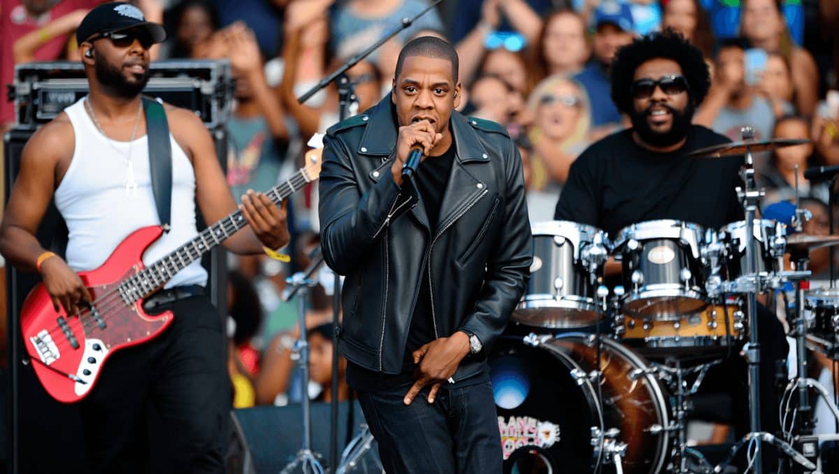 Jay-Z & The Roots to Headline Roots Picnic 2026