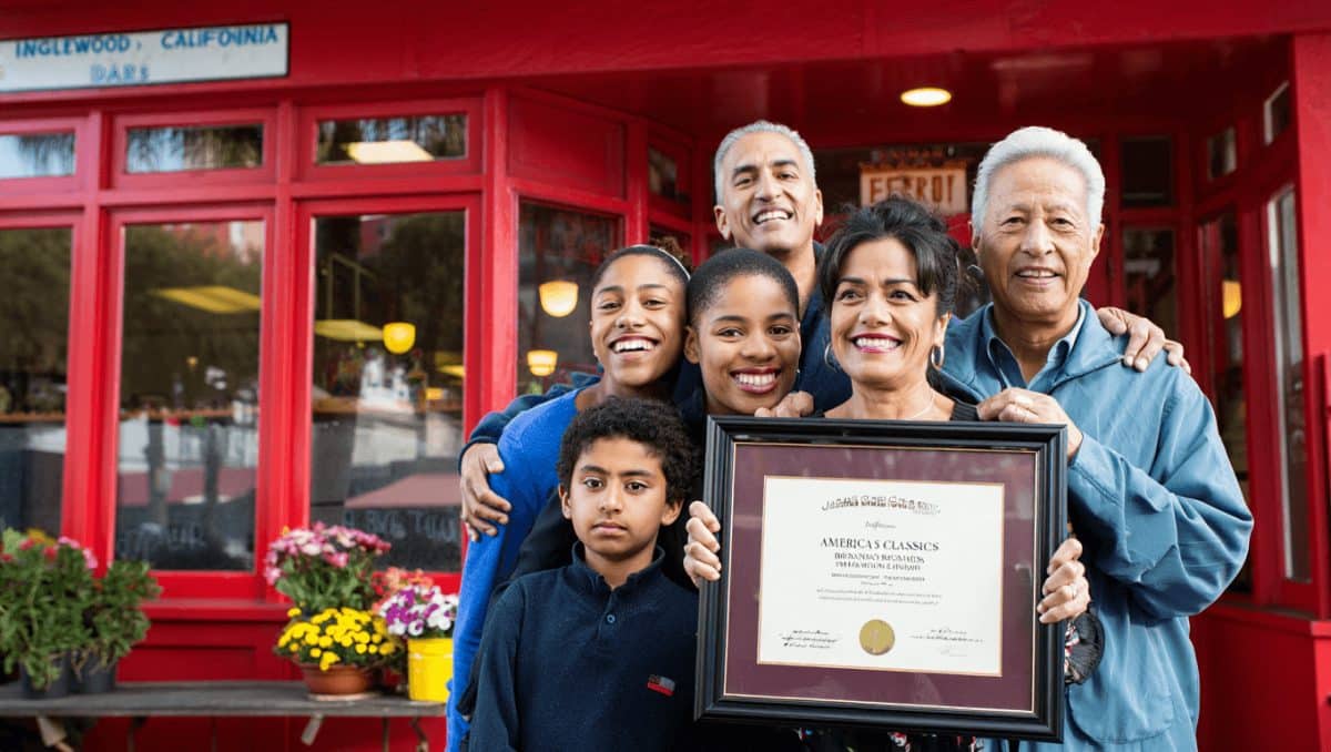 Longstanding LA area restaurant earns major James Beard honorCalifornia