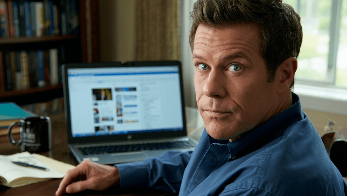 "THANK YOU KEN, THANK YOU!": People Are Absolutely Living For Ken Jennings's Zero-F*cks-Given Posts About The Trump Administration