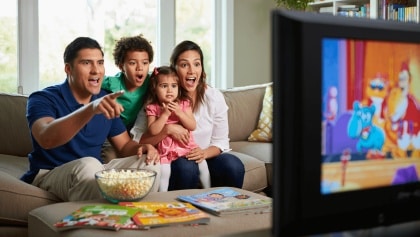 DirecTV Genre Packs Promotion: MyKids, MyNews