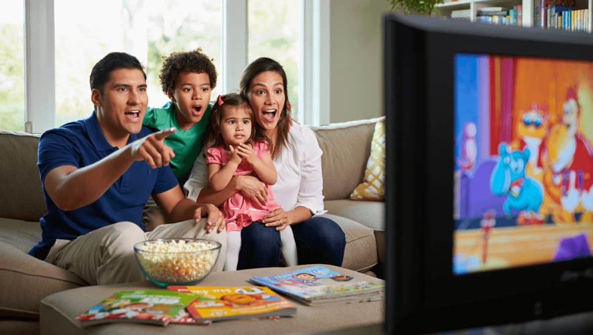 DirecTV Genre Packs Promotion: MyKids, MyNews