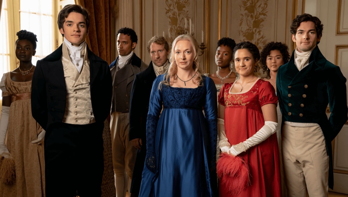Everything we know about 'Bridgerton' Season 5 so farTV