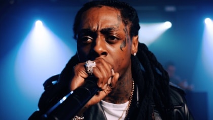 Lil Wayne reveals new 2026 tour dates – See where he's performingCelebrities