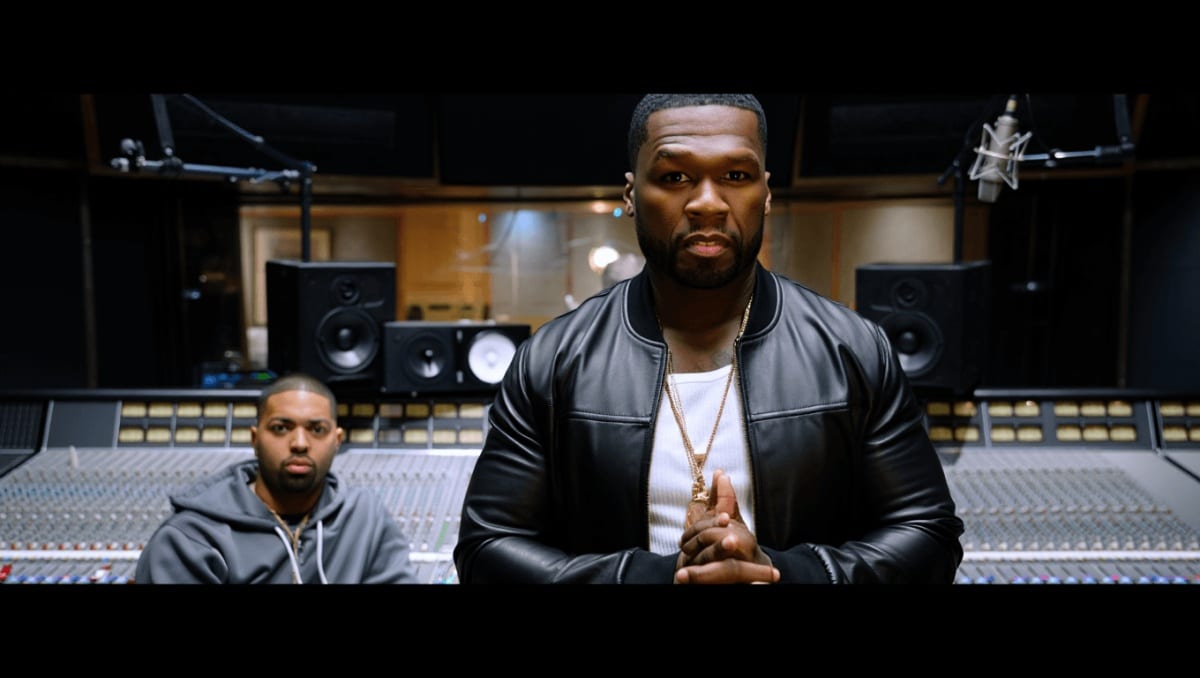 50 Cent Fires Back at T.I. in New ‘Power Origins’ Theme Song With Leon Thomas: Listen