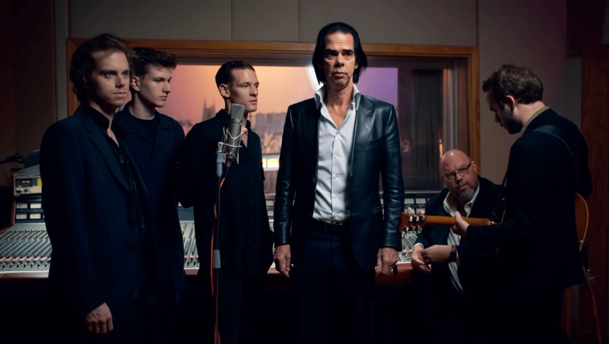 Nick Cave, Fontaines D.C. Members & More Feature on ‘Peaky Blinders: The Immortal Man’ Soundtrack