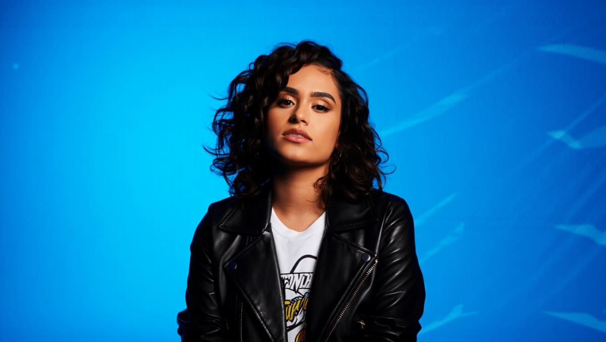 Kehlani Announces Self-Titled Fifth Album: Here’s the Release Date