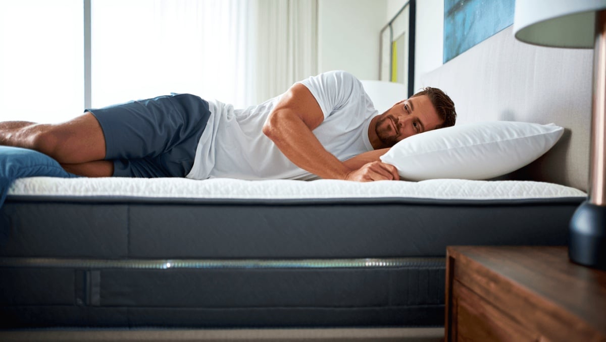 Sleep Number Climate Collection