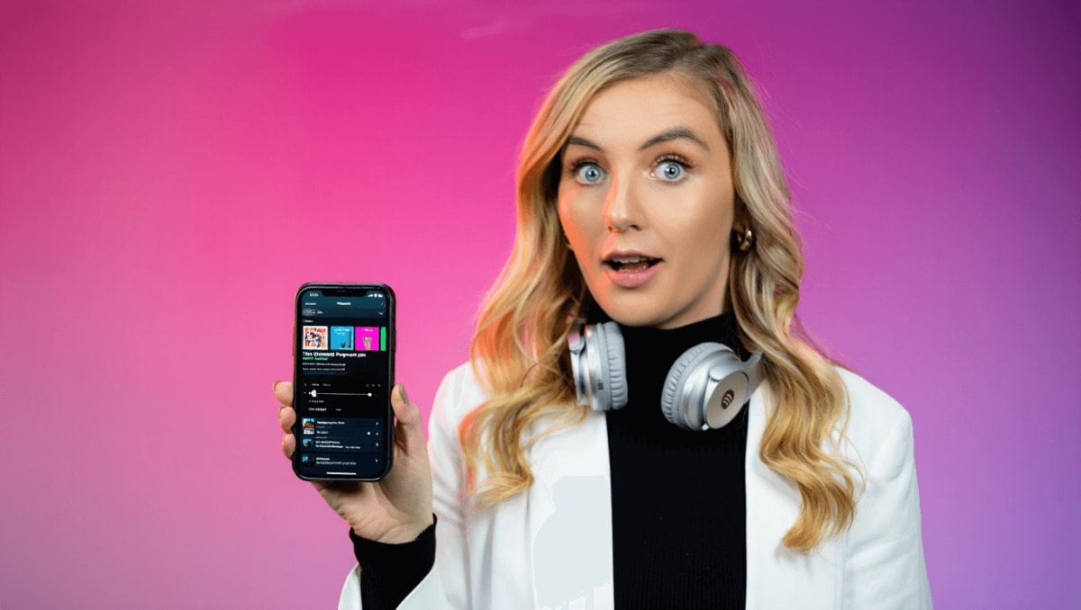 See list: Spotify releases 100 greatest streaming-era pop songsMusic