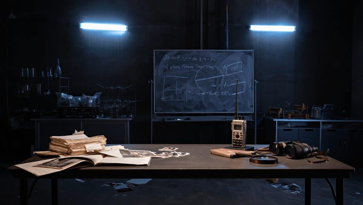 100 "Stranger Things" Questions We Still Have After The Finale, Because Let's Be Real, There Were A LOT Of Plot Holes