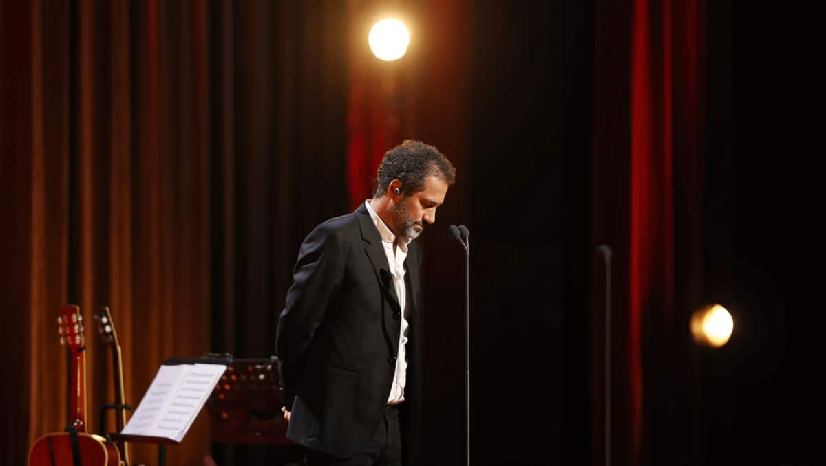 Banda Los Recoditos Suspends Rafael González Following Domestic Violence Allegations, Singer Denies Claims