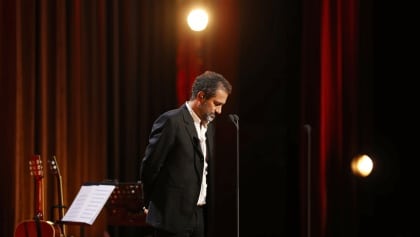 Banda Los Recoditos Suspends Rafael González Following Domestic Violence Allegations, Singer Denies Claims