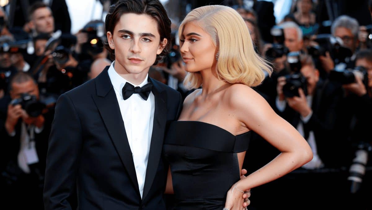 "They’re Really In Love": A Complete Timeline Of Timothée Chalamet And Kylie Jenner's Relationship Since They Started Dating In 2023