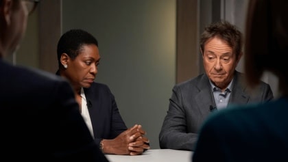 Mary Cosby, Martin Short and the truth about unconventional griefHealth and Wellness