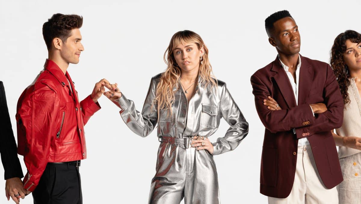 Miley Cyrus, RAYE, Conan Gray & More: Which Is Your Favorite New Music Release This Week? Vote!