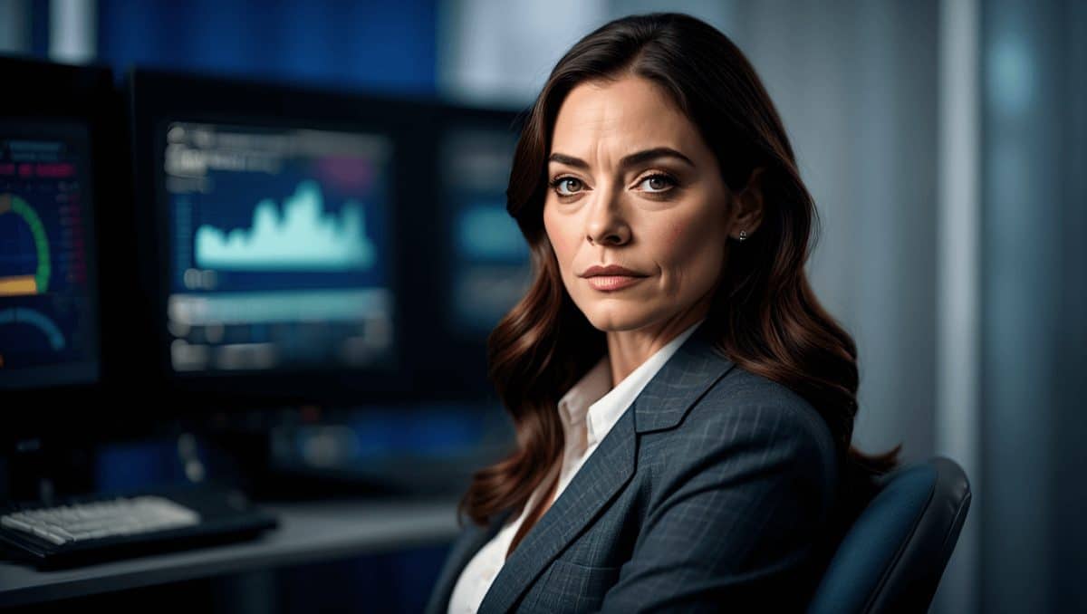 Rose McGowan Claimed “Charmed” Executives Would “Circle” Around Her And Keep Tabs On Her Weight From Season To Season, And It’s Disturbing