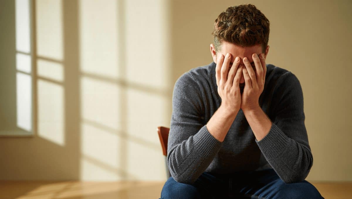 “This Was A Horrific Time”: “Boy Meets World” Star Will Friedle Just Emotionally Opened Up About The “Worst Year” Of His Life, And It’s So Sad