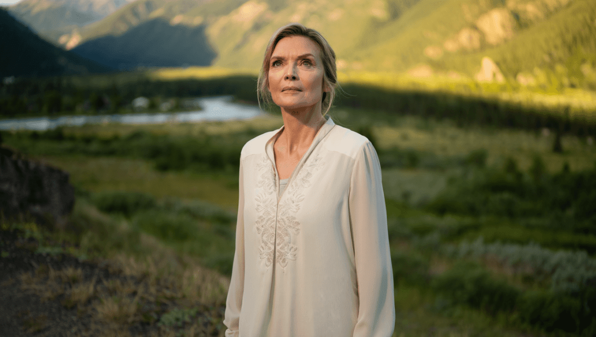 Taylor Sheridan's The Madison renewed for season 3 before season 2 airs