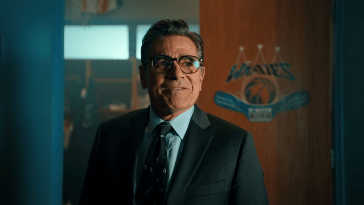 Ray Romano joins Netflix's Running Point Season 2 as Coach Norm Stinson alongside Kate Hudson