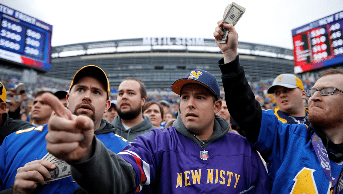 FIFA World Cup tickets drop today, but fans won't afford new $10,990 category