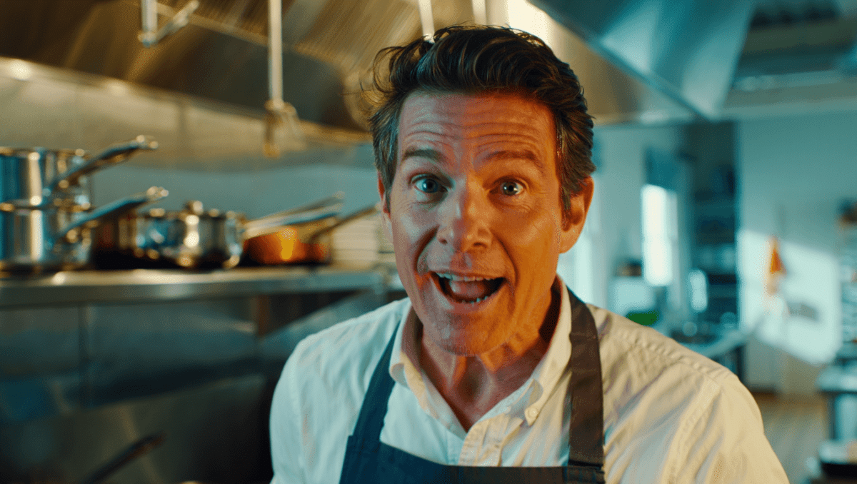 Bobby Flay reveals 'quintessential' new Food Network show filming this month