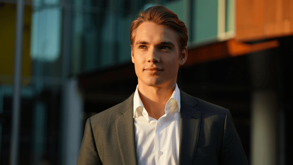 Louis Partridge in contention to become youngest James Bond yet for Amazon's 007 reboot