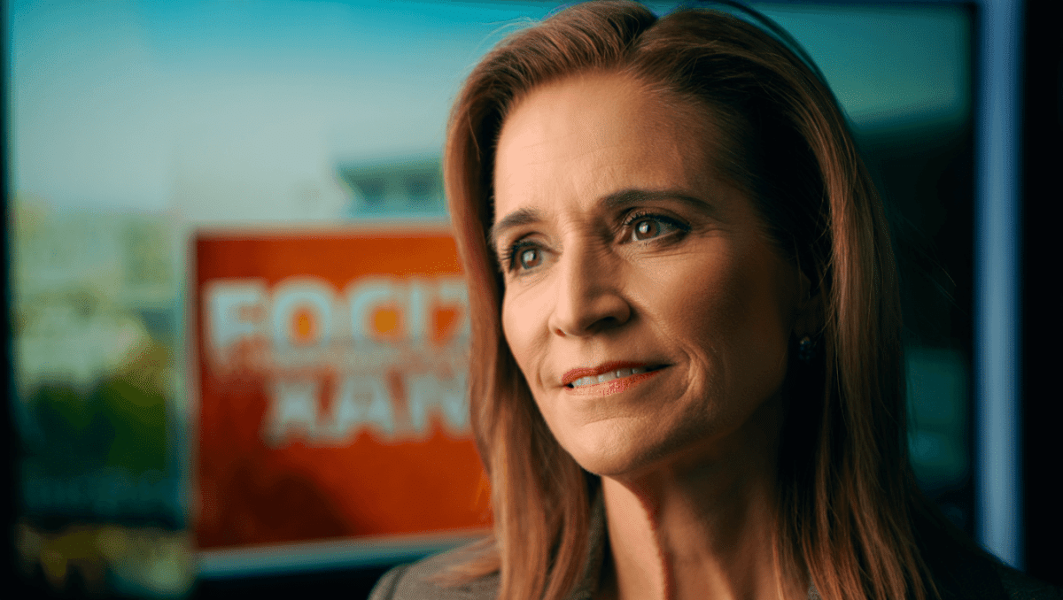 Shannon Bream opens up on faith in mainstream media as Fox News Sunday hits 30 years