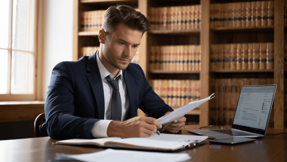 Personal injury lawyer trends in 2025: AI, mental health claims rising