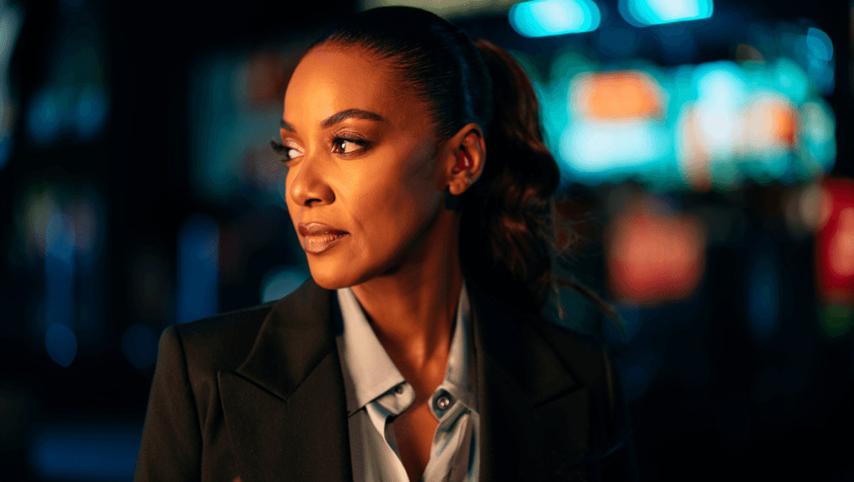 Why wasn't Janet Jackson in the Michael movie: She kindly declined