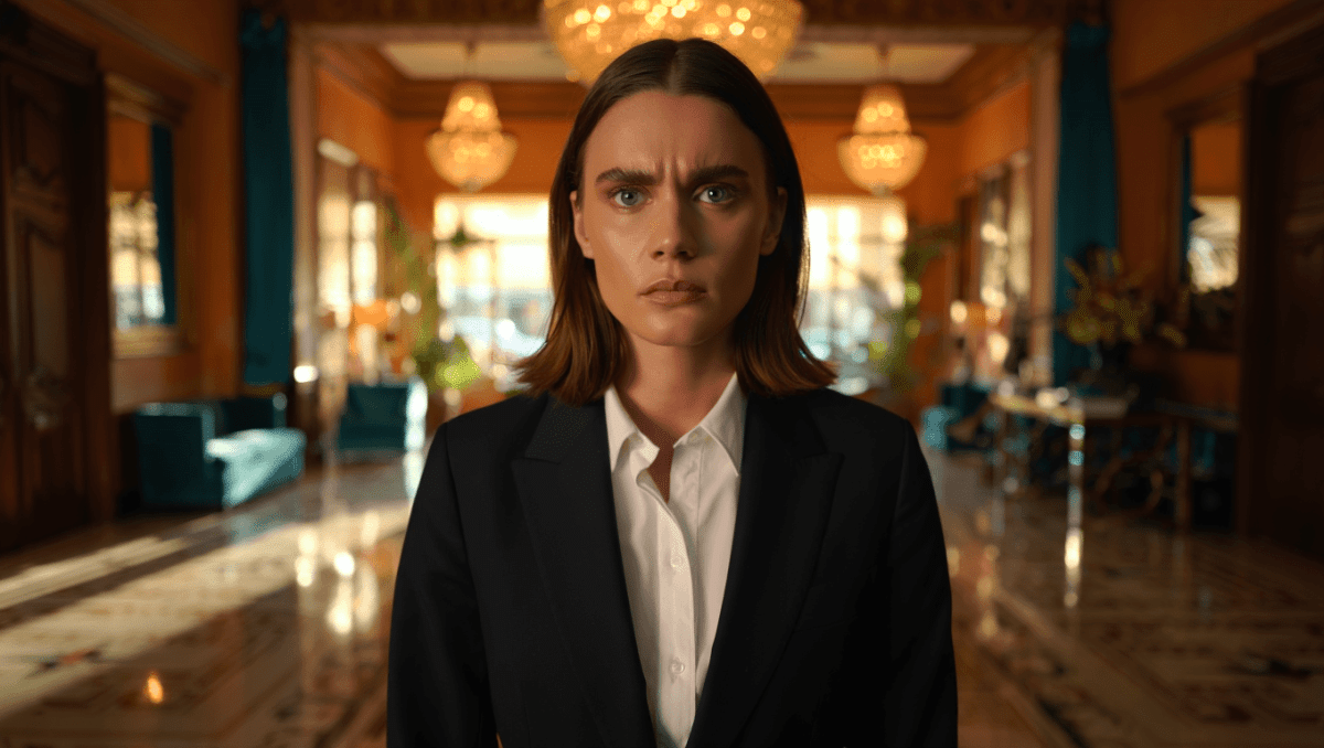 High Potential's season 2 finale airs tonight—here's what fans are dying to know