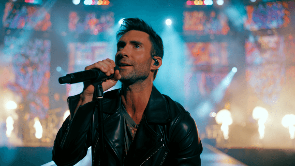 Maroon 5 kicks off 2026 world tour in May with Dominican Republic and Puerto Rico shows
