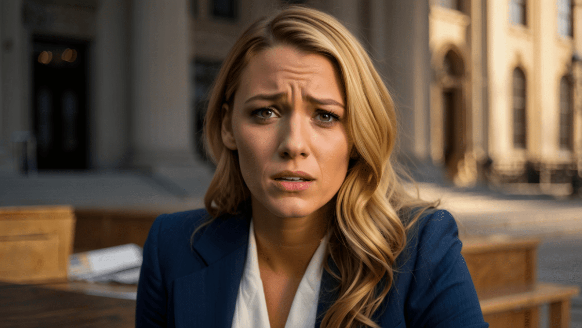 Blake Lively weighs leaving US after Baldoni ruling, here's why