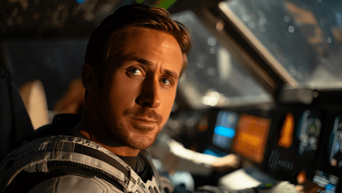 AMC Theatres sees biggest opening weekend of 2026 with Project Hail Mary