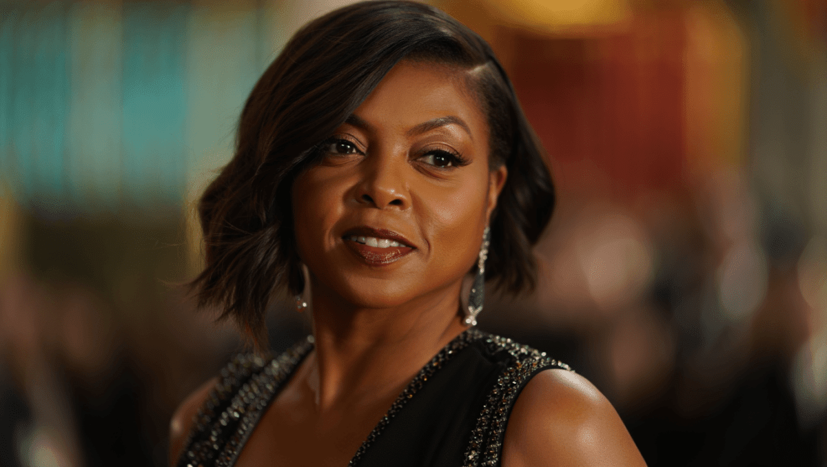 Taraji P. Henson makes Broadway debut Friday in Joe Turner's Come and Gone revival