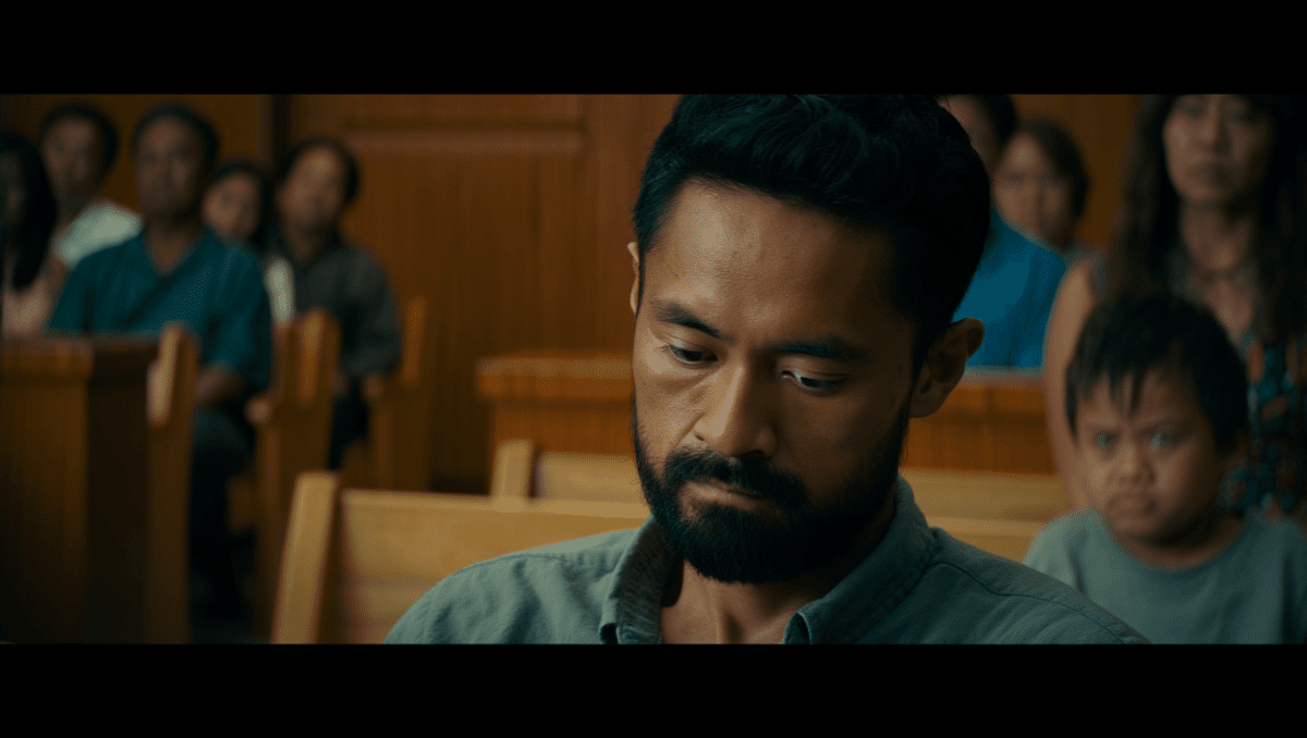 Kamohai and Tristyn Kalama sued in Hawaii for airing Native Hawaiian remains