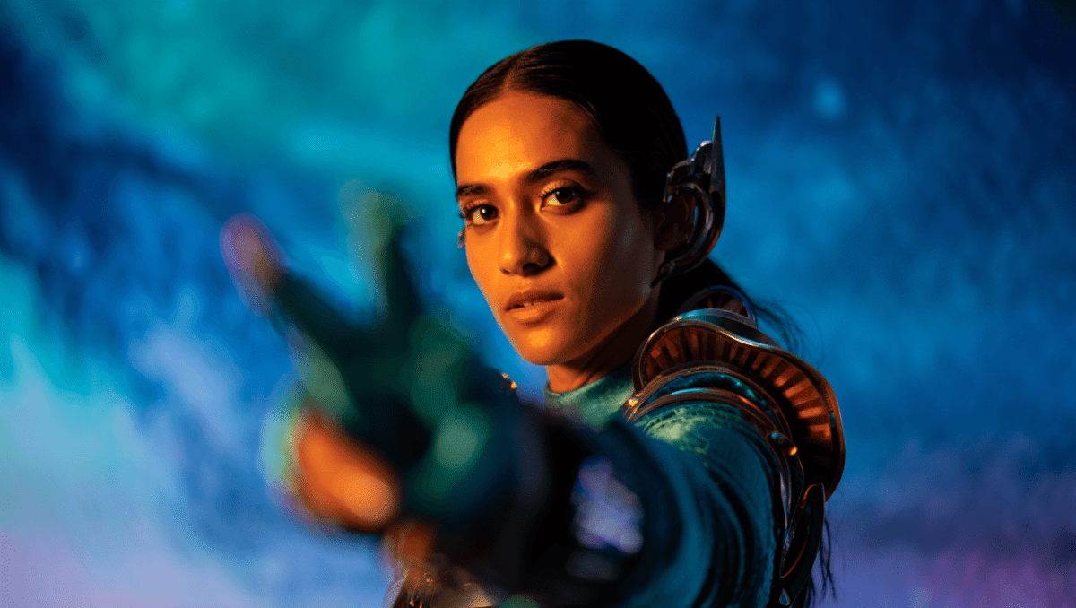 James Gunn's Superman sequel Man of Tomorrow begins filming next week with Adria Arjona cast as Maxima