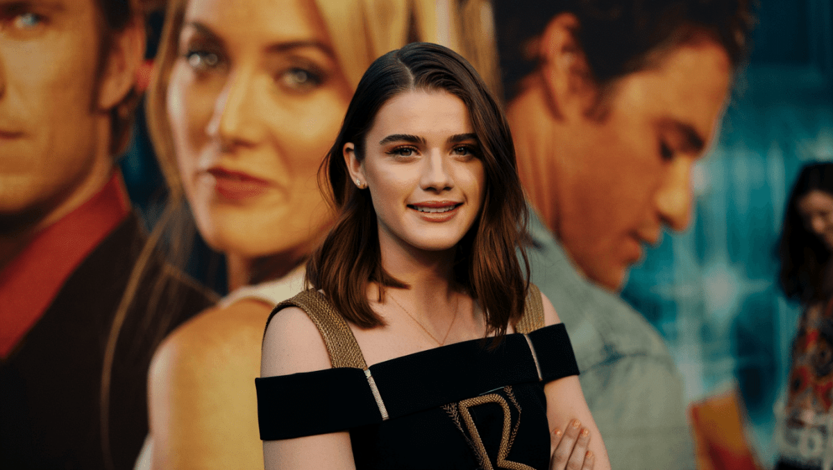 Bobbi Althoff joins Hulu's 'Secret Lives of Mormon Wives' spinoff