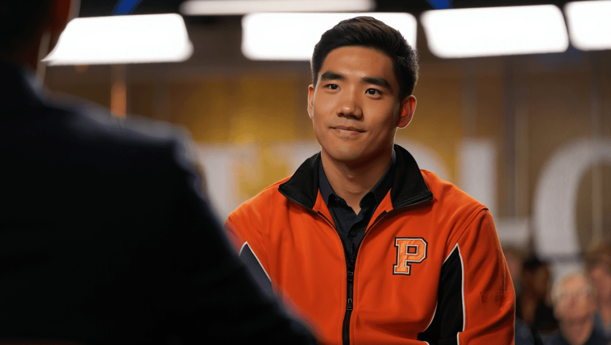 Who won Jeopardy tonight? Jamie Ding notches 29th straight win