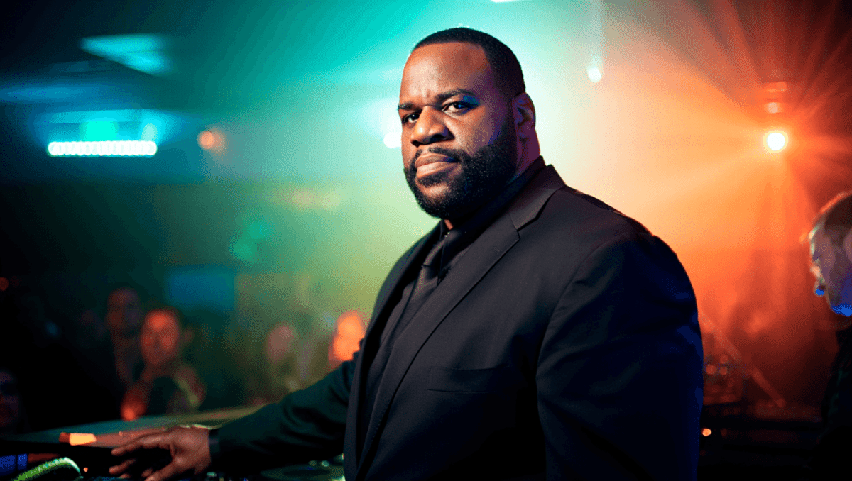 Mark Henry's dropping two massive events, including WWE appearance fans aren't expecting
