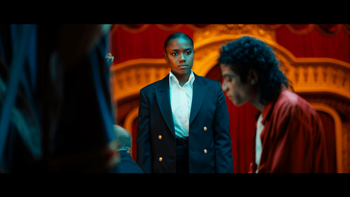 Michael Jackson bodyguard Bill Bray portrayed in new biopic now in theaters