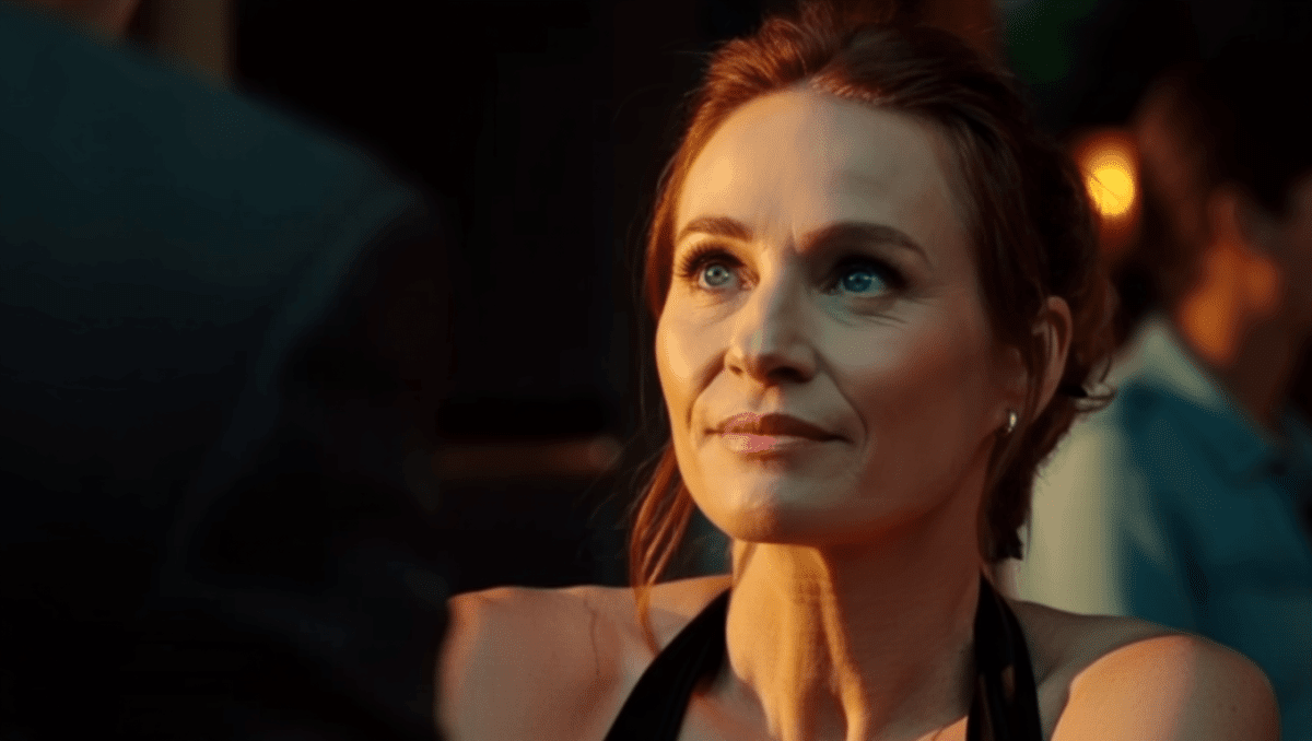 Jennie Garth reveals Luke Perry was her first true love during 90210