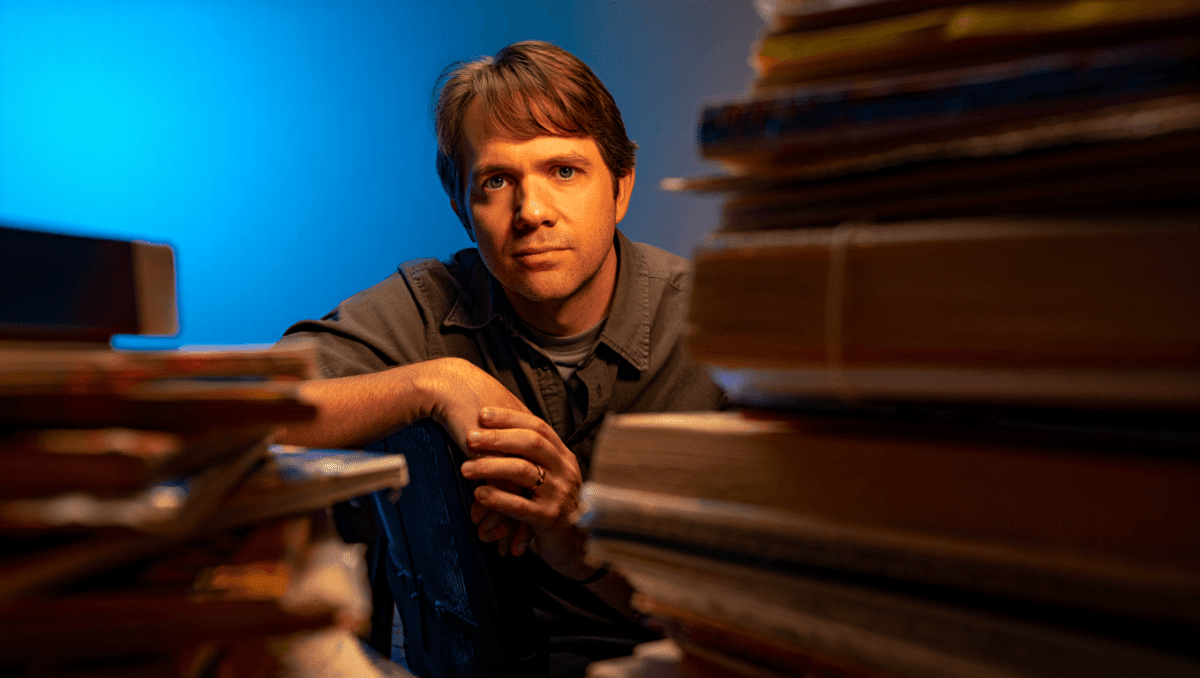 Brandon Sanderson reveals Stormlight 5 is 48% complete, new Cosmere novel coming 2026